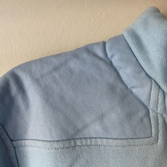 Vineyard vines 3/4 zip sweatshirt. Size M perfect condition - Picture 6 of 7